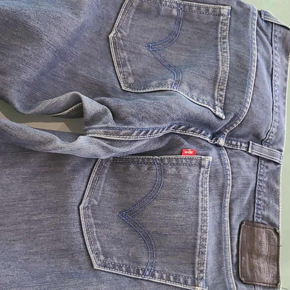 COPY - Levi's,  32" jeans, 511